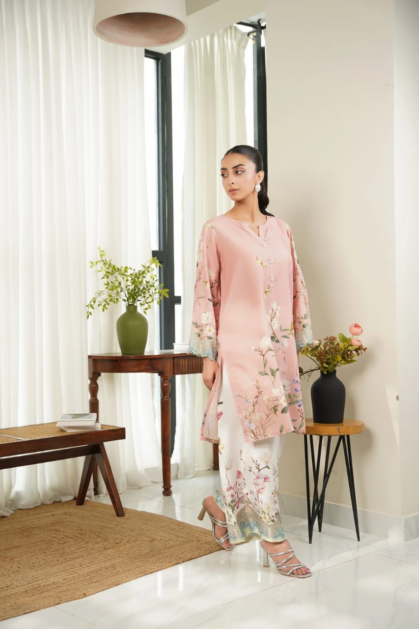 Blush 2pc