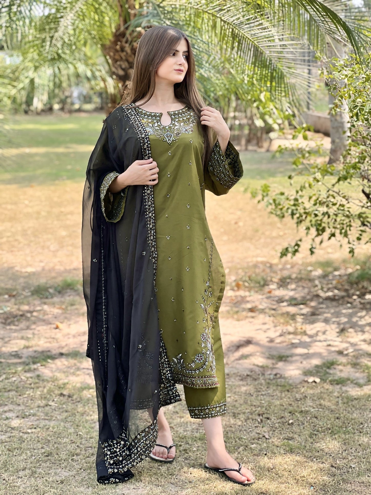 Mayal 3pc