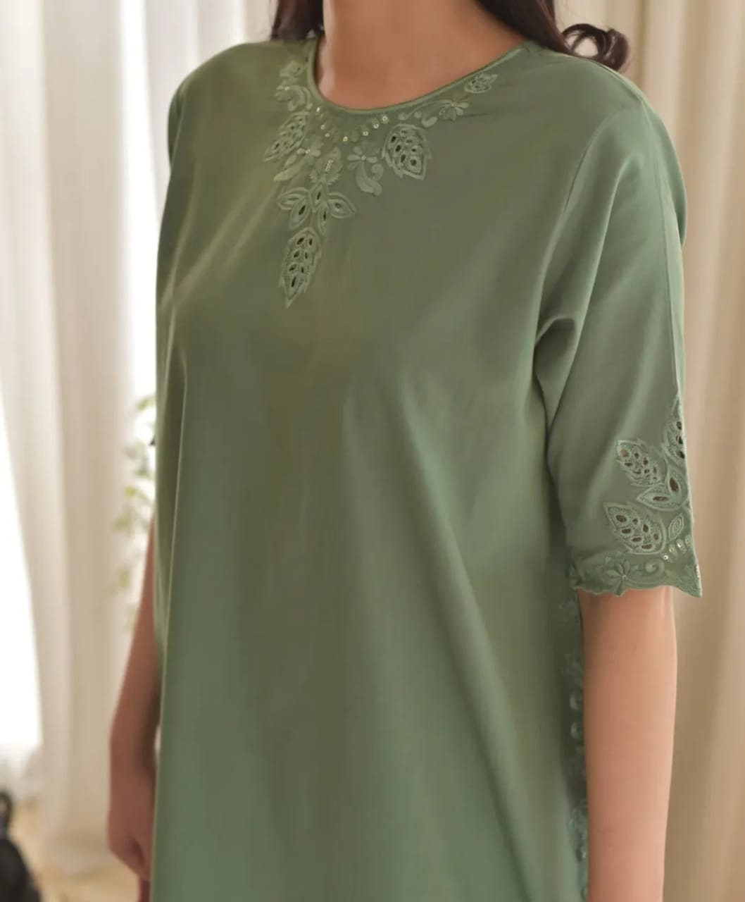 Sage Green