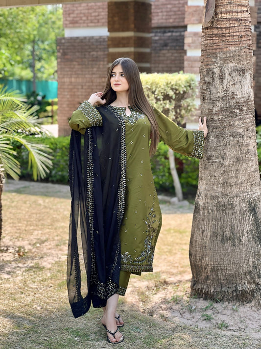 Mayal 3pc