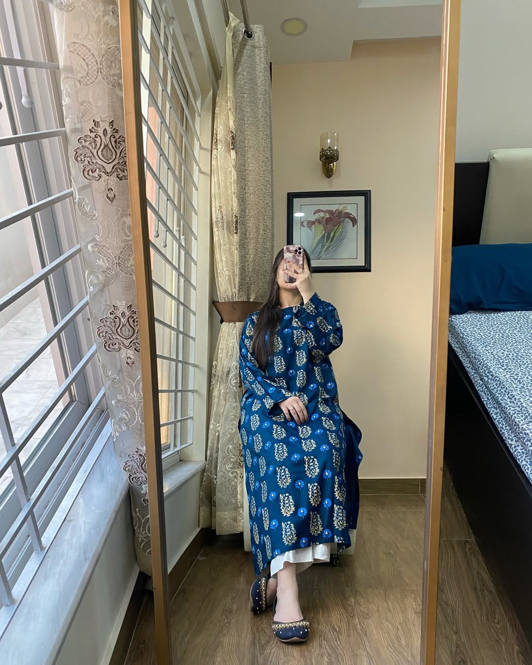 Rangrez Long 2pc