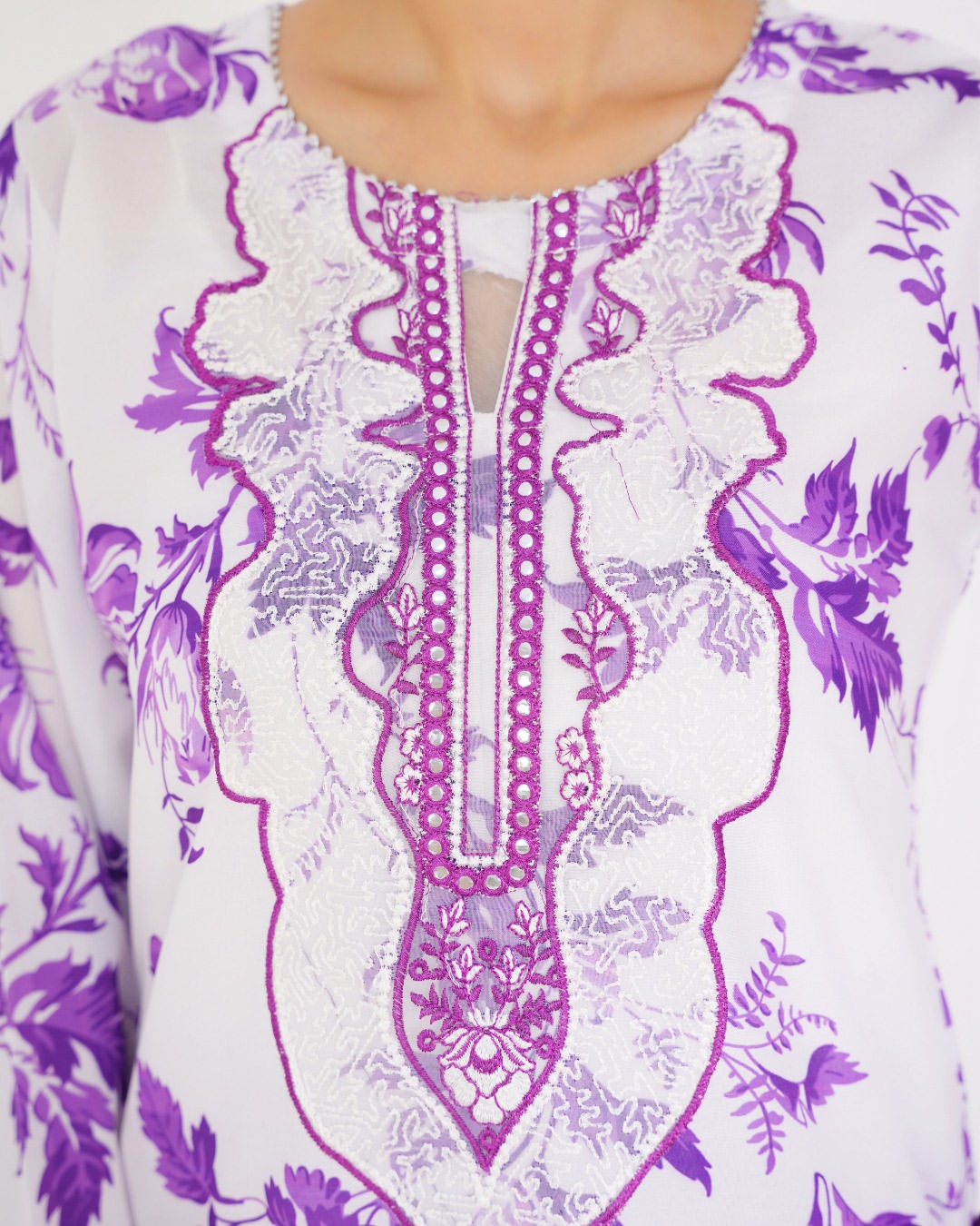 Rafta 3pc Print