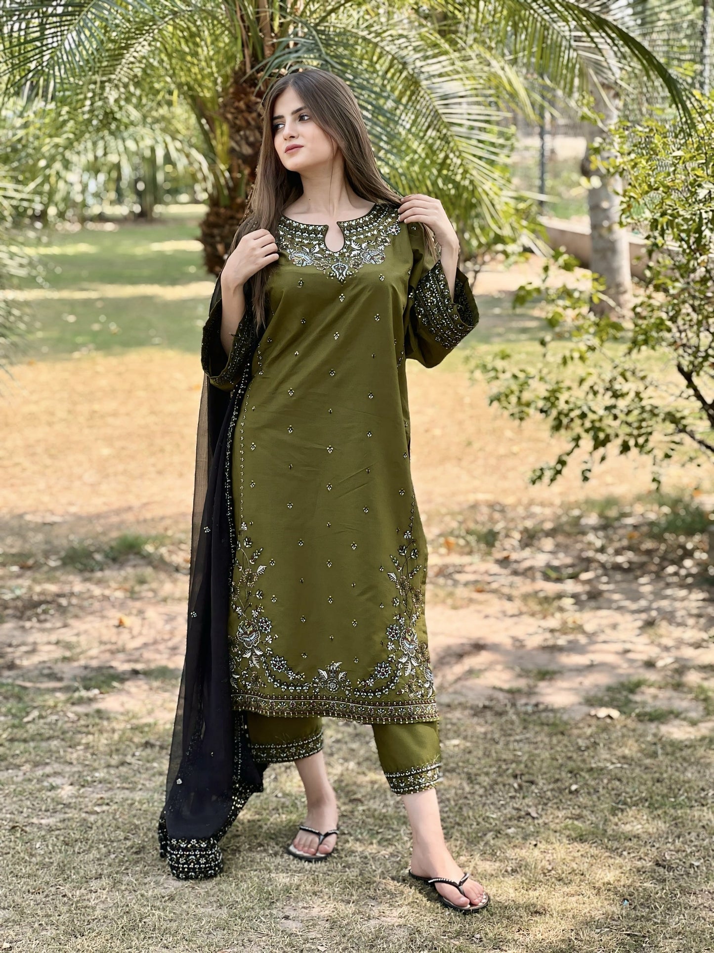 Mayal 3pc