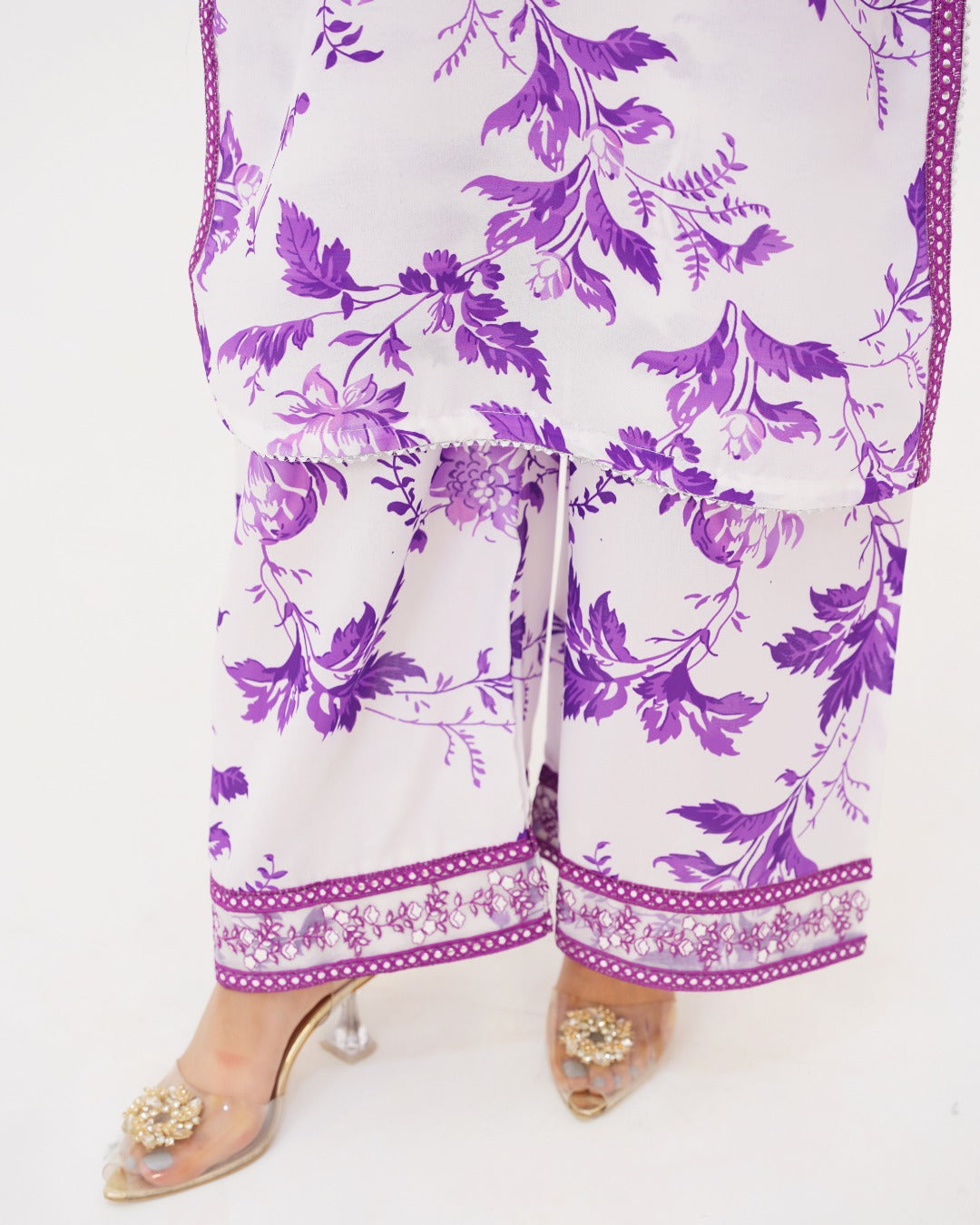 Rafta 3pc Print
