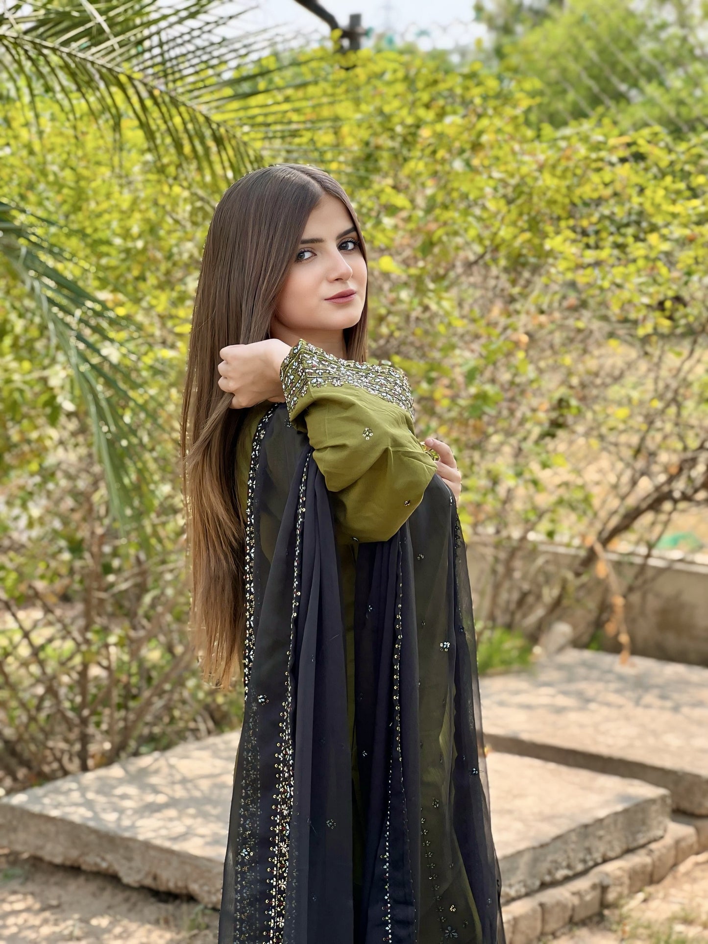 Mayal 3pc