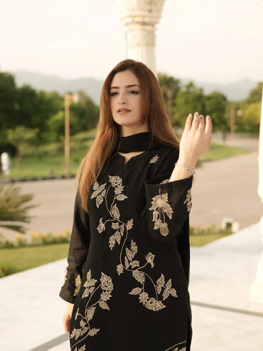 Floral 3pc