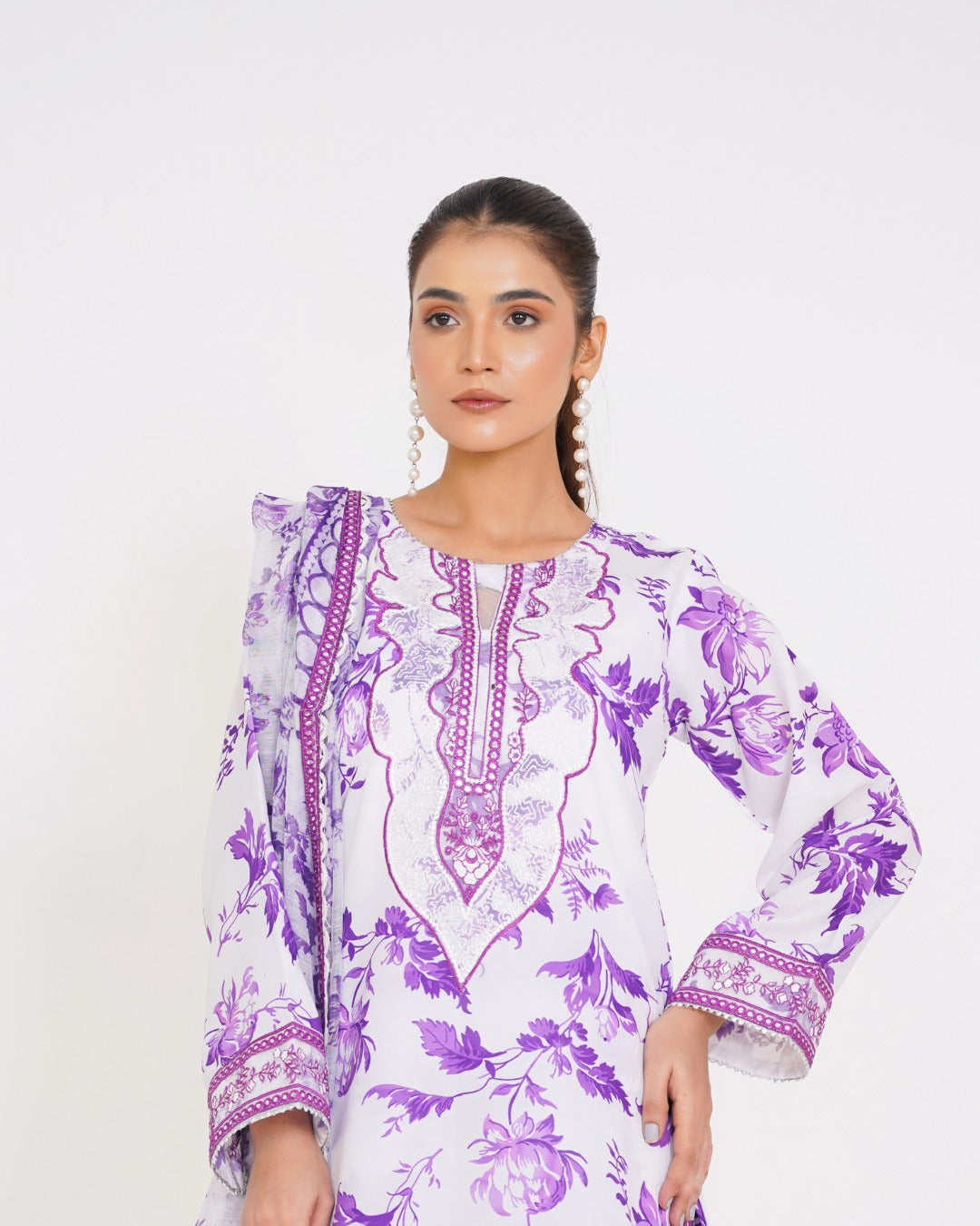 Rafta 3pc Print